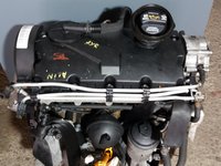 Motor 1.9 TDI AXR/ATD Skoda Octavia