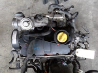 Motor 1.9 TDI AXR/ATD Skoda Octavia