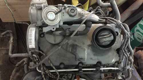 Motor 1,9 tdi bkc bloc,chiulasa,interne