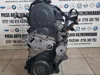 Motor 1.9 Tdi BKC Vw Seat Skoda Octavia 2 Leon Altea Passat B6 Golf 5 Touran Jetta Caddy Etc. Cod Motor BKC Vandut De Firma Cu Garantie