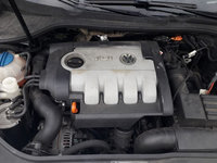Motor 1.9 tdi BLS Volkswagen Golf 5