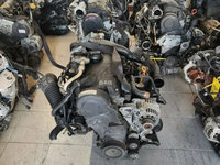 Motor 1.9 Tdi BRB BKE Motor Audi A4 B7 Motor BRB BKE Testat Factura Si Garantie