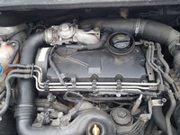 Motor 1.9 TDI BRU 66KW 90 CP VW Touran 2003 - 2010