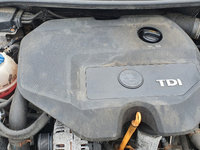 Motor 1.9 tdi BSW Skoda Roomster cu proba pe mașină