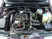 MOTOR 1.9 TDI COD 1Z VW SEAT