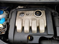 Motor 1.9 TDI COD BKC Volkswagen Golf 5 PLUS 2007