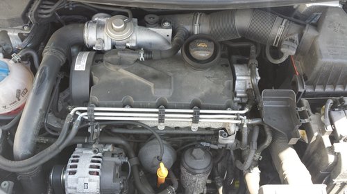 Motor 1.9 TDI cod BSW