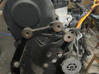 Motor 1.9 tdi cod motor BVK 120000KM RELAI