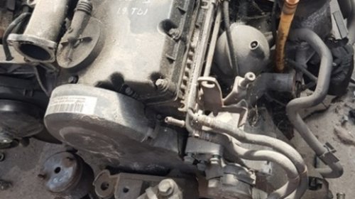 Motor 1.9 TDI, fara anexe VOLKSWAGEN GOLF IV.