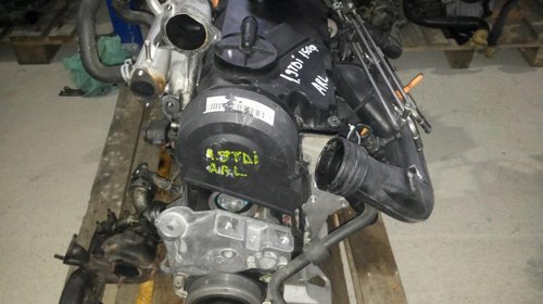 Motor 1.9 tdi Pompe-duze 150cp ARL