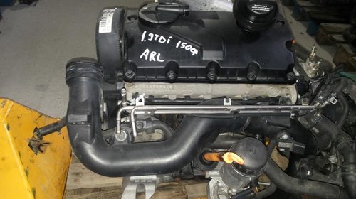 Motor 1.9 tdi Pompe-duze 150cp ARL