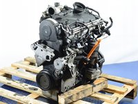 MOTOR 1.9 TDI SKODA OCTAVIA 2008