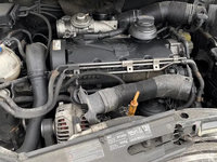 Motor 1.9 tdi Skoda Superb 1.9 tdi