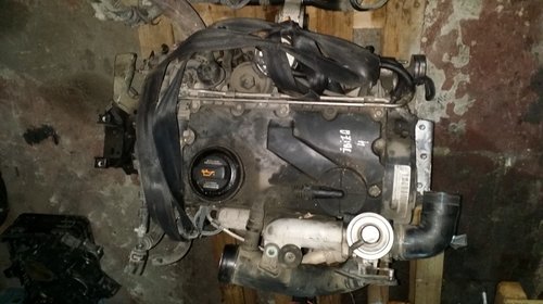 Motor 1.9 TDI tip ATD