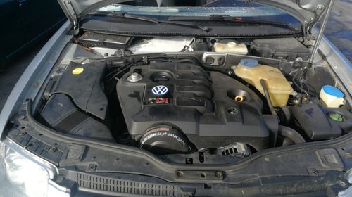 Motor 1.9 tdi tip AVF pentru Volkswagen Passa