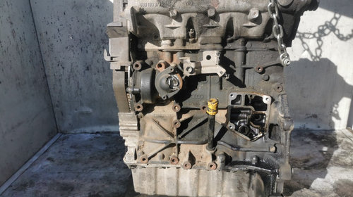 Motor 1.9 tdi tip BKC 105CP pentru Volkswagen