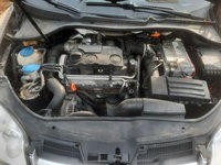 Motor 1.9 tdi tip BLS vw skoda