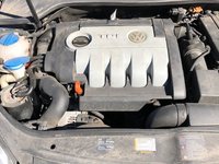 Motor 1.9,tdi Tip BLS