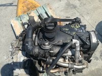 Motor 1.9 tdi Volkswagen Sharan Euro 4 cod BVK