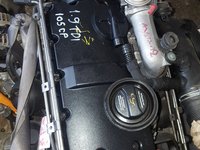 Motor 1,9 tdi vw golf 4 tip ATD