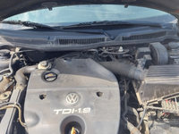 Motor 1,9 tdi vw golf4