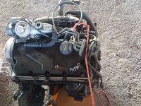 Motor 1.9, Vw Passat B6, 105 cp, cod motor BKC (DEZ 07)