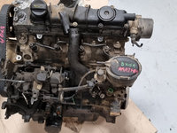 Motor 1.9 WJY Peugeot Partner 2003 2004 2005 2006