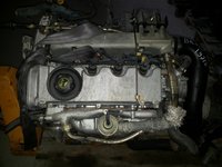 Motor 1.9cdti / 1.9jtd cu Pompa de Inalta si Injectoare