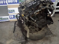 MOTOR 1.9CDTI fara cod (ZAFIRA ALBA pentru piese) Opel Zafira B 2005-2014