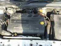 Motor 1.9cdti Z19DTJ Opel Astra Zafira Vectra Signum Alfa Saab VLD1534