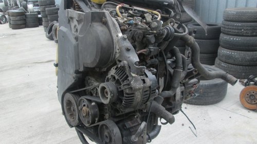 Motor 1.9d, tip F8Q