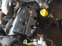 Motor 1.9dci renault euro4