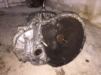 Motor 1.9dci renault laguna cutie de viteza Pk6068 6 viteze