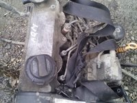 Motor 1,9sdi AQM, polo caddy,golf, Ibiza, fabia, inca