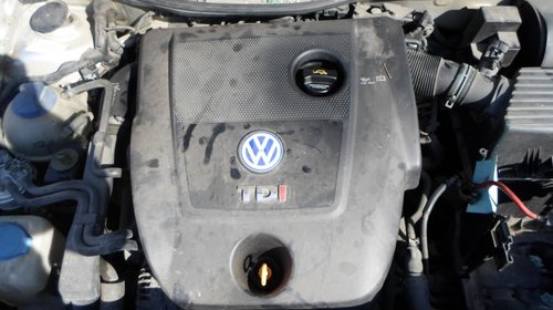 Motor 1.9 tdi-101cp AXR Vw Golf 4