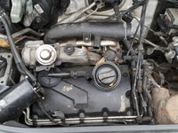 Motor 1.9 tdi 105hp bkc la proba Passat B6