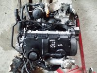 Motor 1.9 tdi ajm golf 4