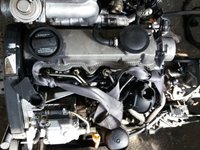 MOTOR 1.9 tdi ALH