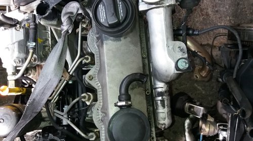 MOTOR 1.9TDI ALH