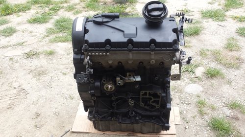 Motor 1.9 tdi BKC VW Golf 5 Touran Passat B6 