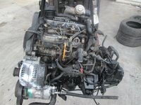 Motor 1.9 tdi, tip AFN