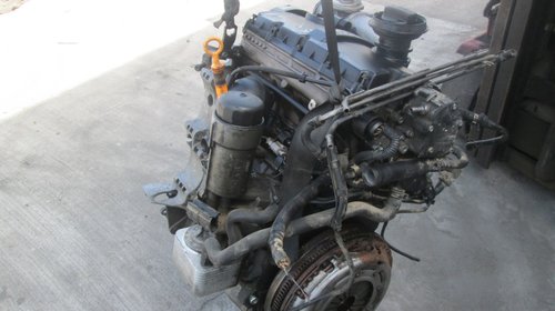 Motor 1.9 tdi, tip ASZ