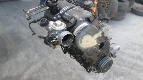 Motor 1.9tdi, tip ASZ