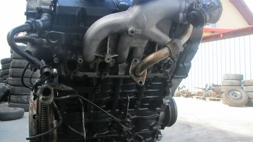 Motor 1.9tdi, tip ASZ