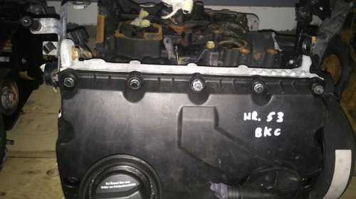 Motor 1.9 tdi, tip BKC