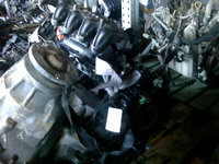 Motor 10fd70 Citroen C3, 1.4HDI, an 2004.