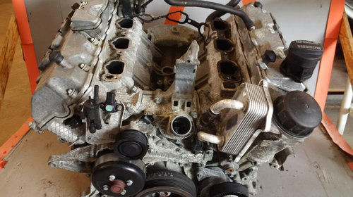 Motor 112.912 mercedes clk w209 2.6 v6 120kw 