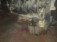 Motor 1400 16 valve SEAT IBIZA DIN 2006 TIP BBZ