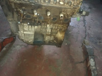 Motor 1400 benzina SEAT IBIZA DIN 2001 TIP AUD