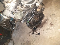 Motor 1400 hdi PEUGEOT 206 DIN 2007 TIP 8HZ